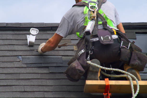 Best Residential Roofing Contractor  in Craigsville, WV