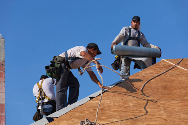 Roof Installation Near Me in Craigsville, WV